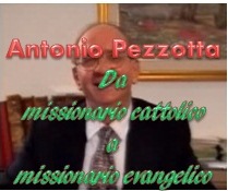 Antonio Pezzotta